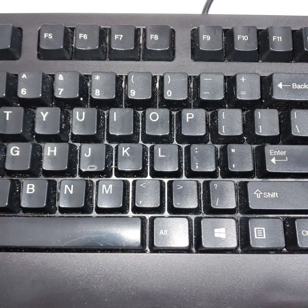 Lenovo traditional usb